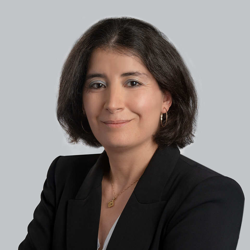 Nabila FAUCHE-EL AOUGRI