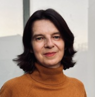 Sandrine RAMPONT