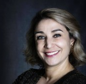 Aude BESNAINOU