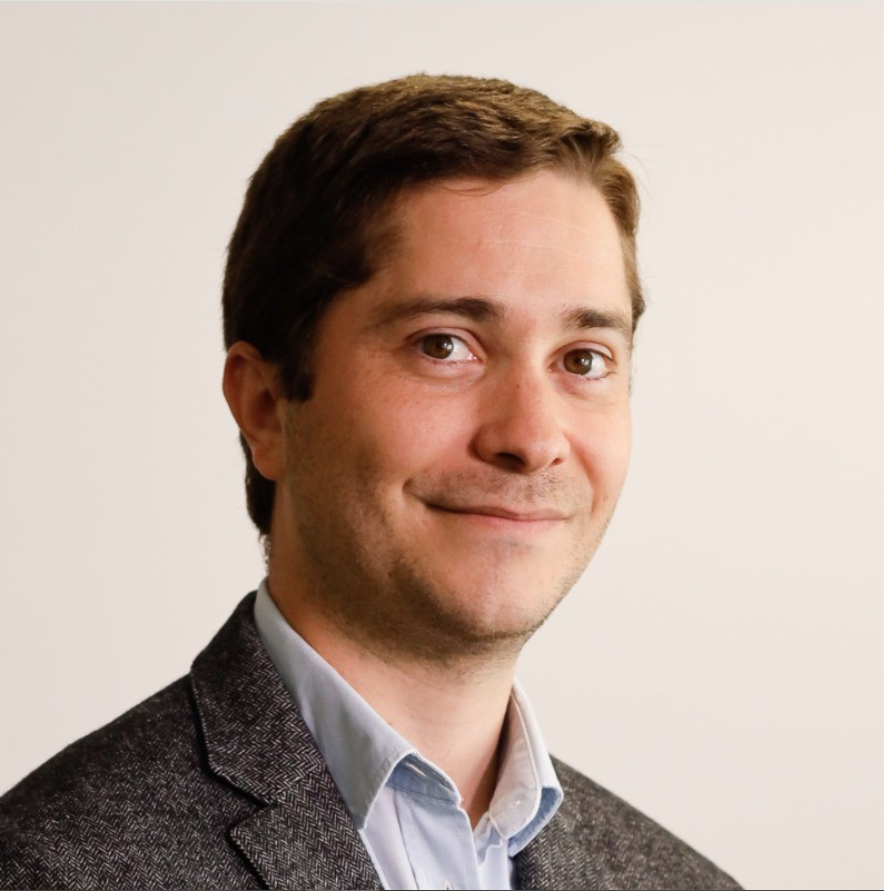 Clément BOUGAS