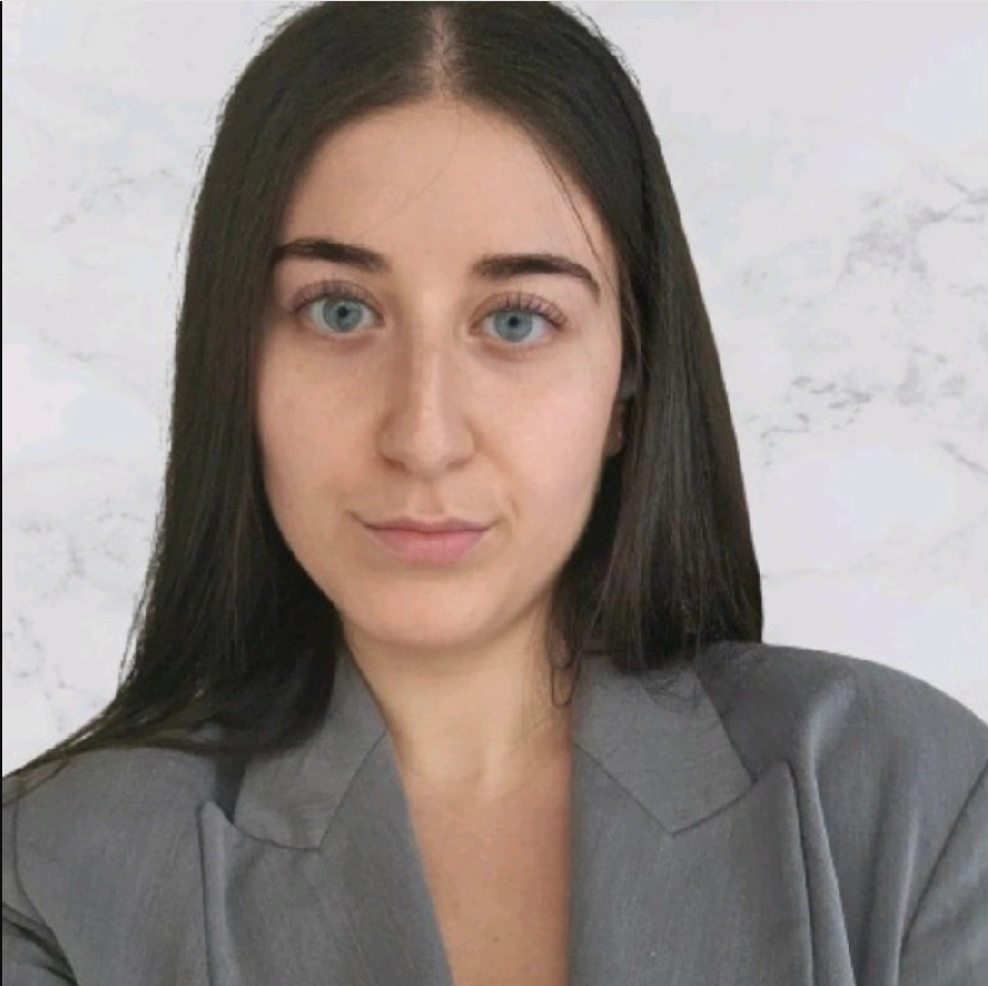 Lauren SENOUF