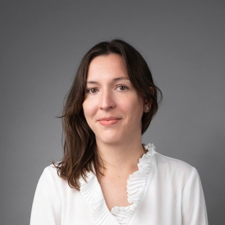 Pauline DMORTIER