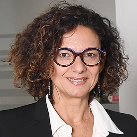 Sophie CARLEI