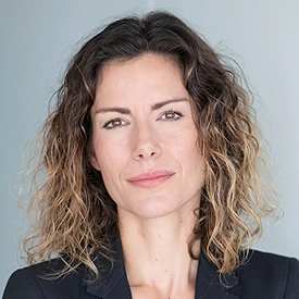 Magda YASUMOTO